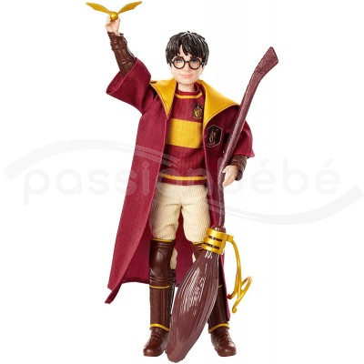 Balle de Quidditch Vif d'or - Harry Potter - Accessoire de Costume